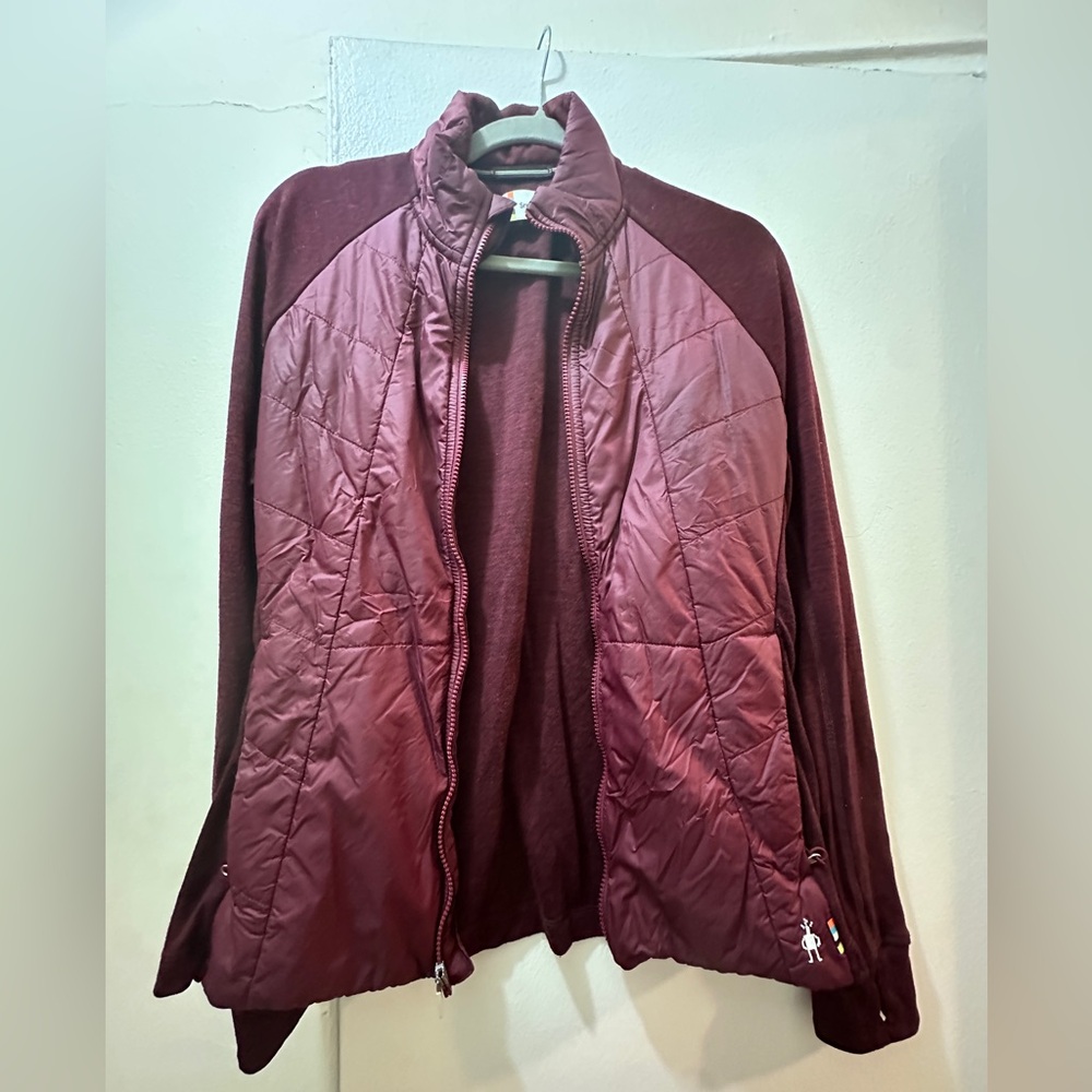 Smartwool Smartloft Jacket
